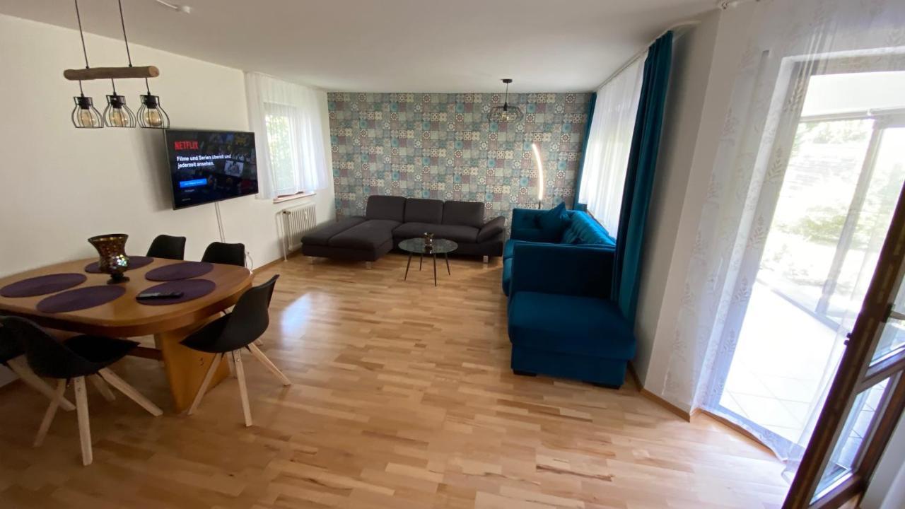 Outlet Holiday Home Μέτσινγκεν Εξωτερικό φωτογραφία