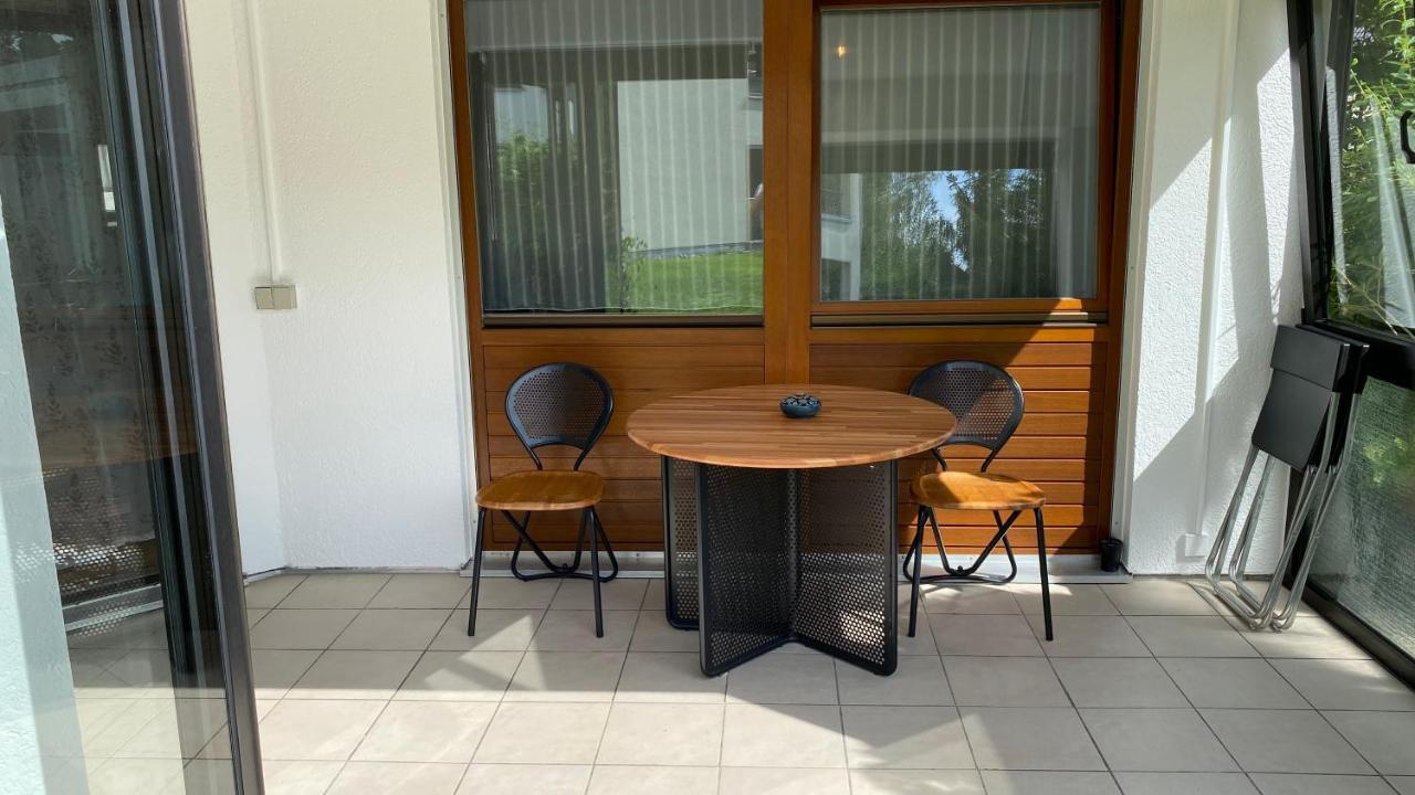 Outlet Holiday Home Μέτσινγκεν Εξωτερικό φωτογραφία
