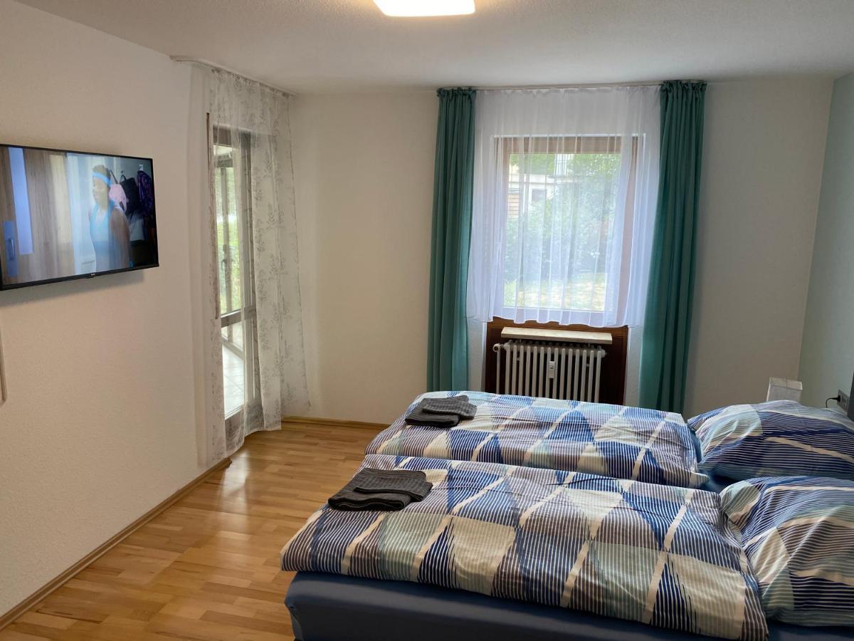 Outlet Holiday Home Μέτσινγκεν Εξωτερικό φωτογραφία