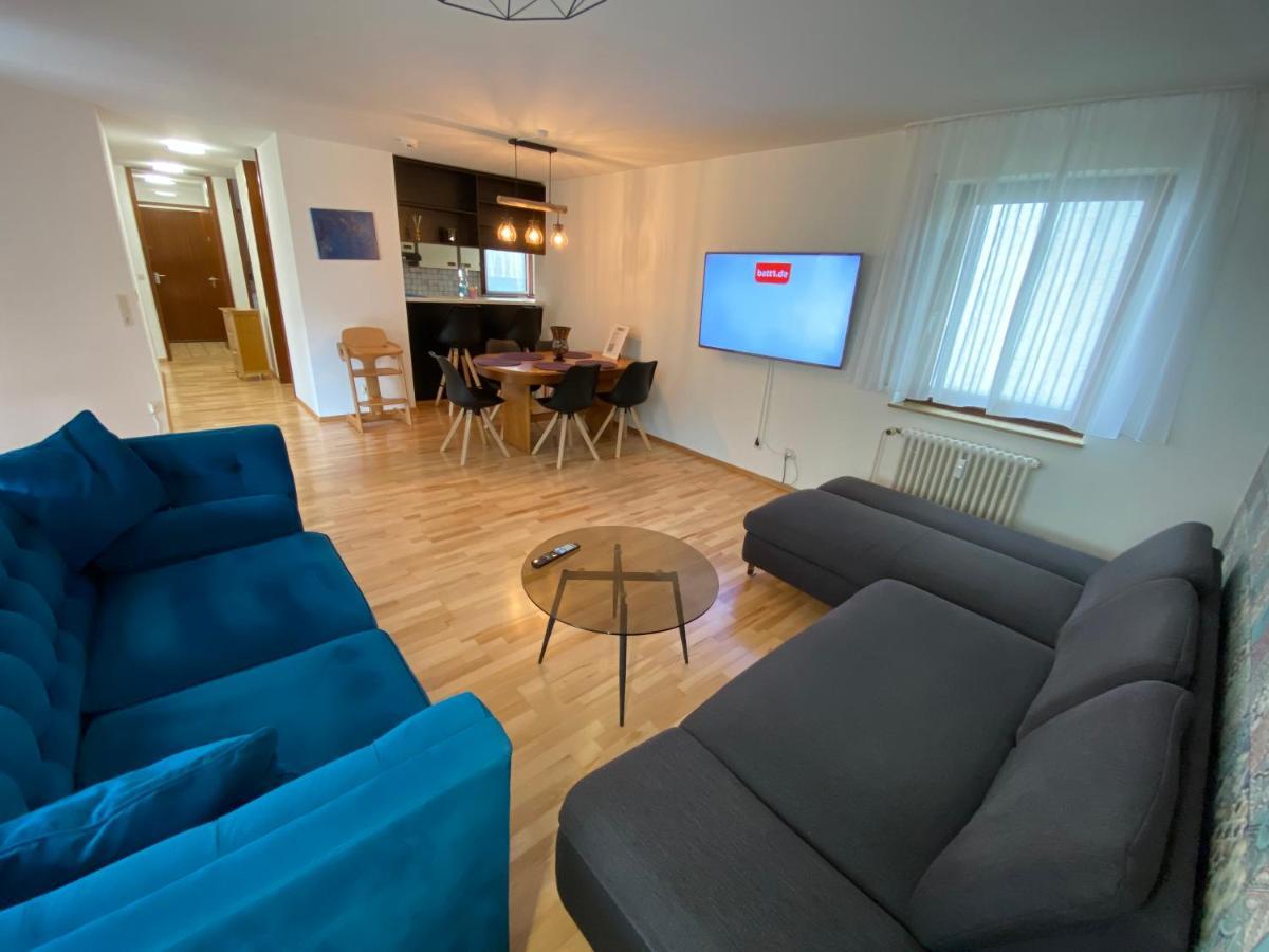 Outlet Holiday Home Μέτσινγκεν Εξωτερικό φωτογραφία