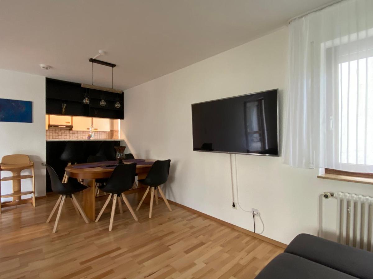 Outlet Holiday Home Μέτσινγκεν Εξωτερικό φωτογραφία