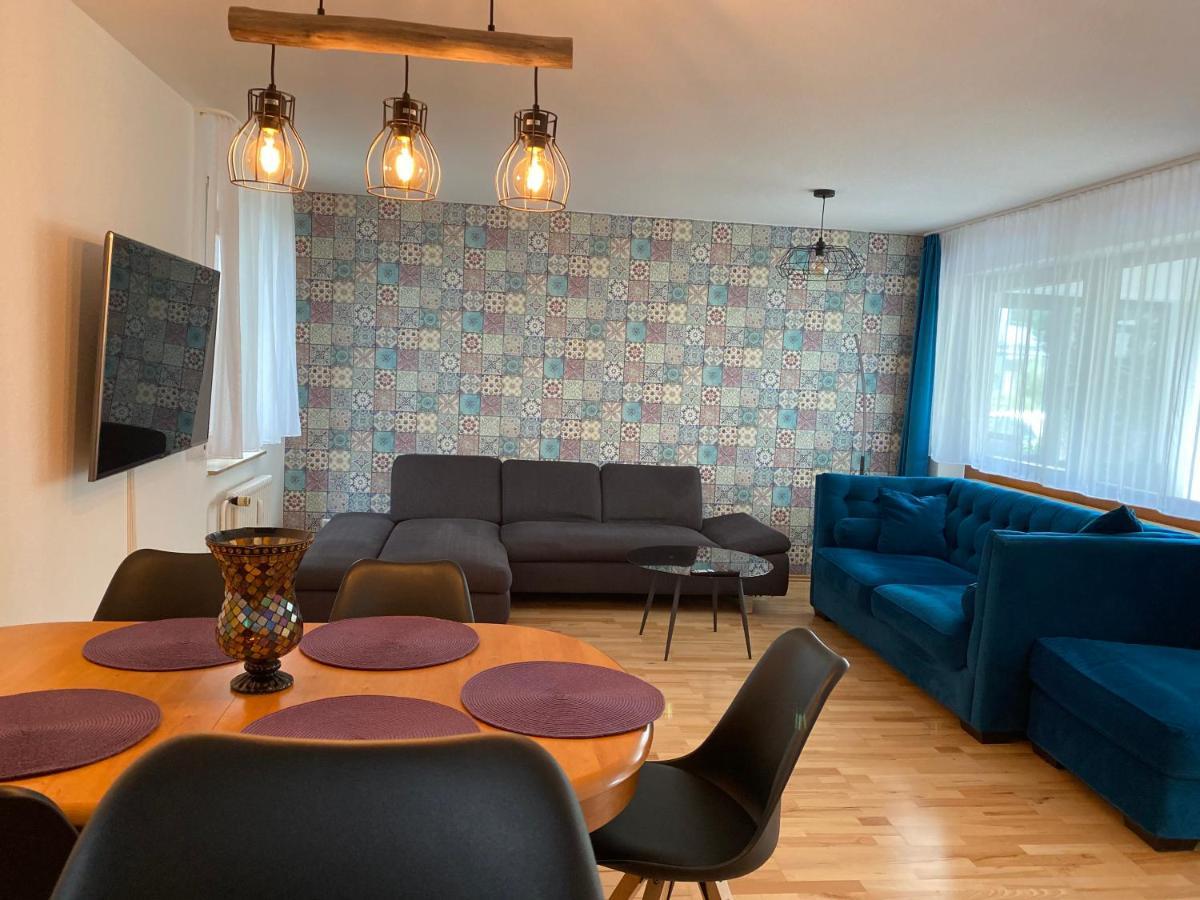 Outlet Holiday Home Μέτσινγκεν Εξωτερικό φωτογραφία