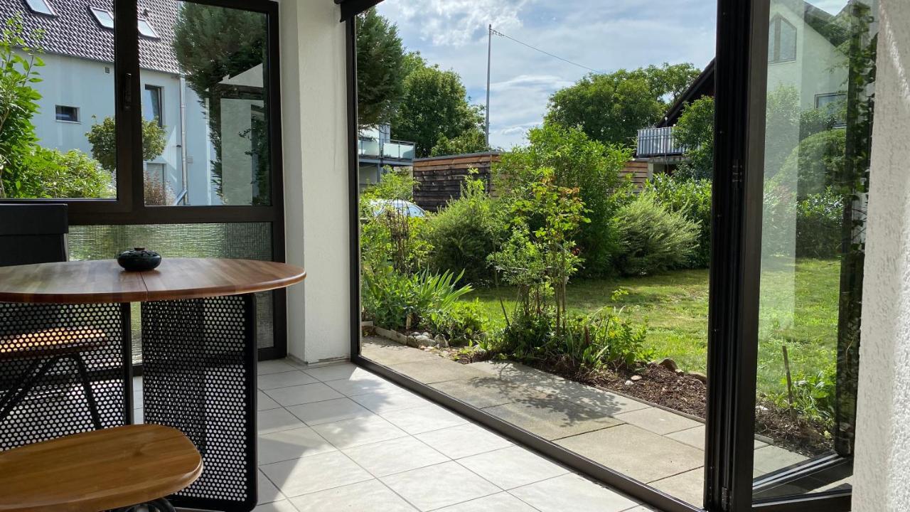 Outlet Holiday Home Μέτσινγκεν Εξωτερικό φωτογραφία