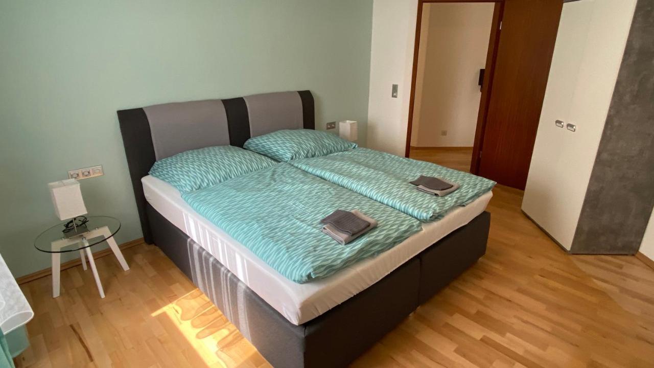 Outlet Holiday Home Μέτσινγκεν Εξωτερικό φωτογραφία