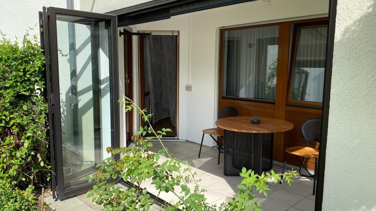Outlet Holiday Home Μέτσινγκεν Εξωτερικό φωτογραφία