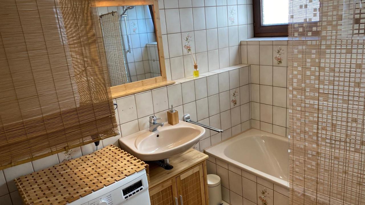 Outlet Holiday Home Μέτσινγκεν Εξωτερικό φωτογραφία