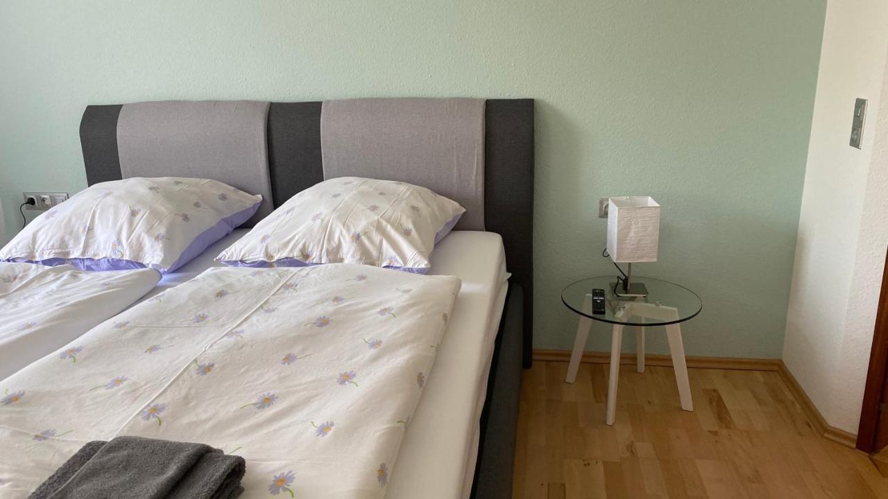 Outlet Holiday Home Μέτσινγκεν Εξωτερικό φωτογραφία