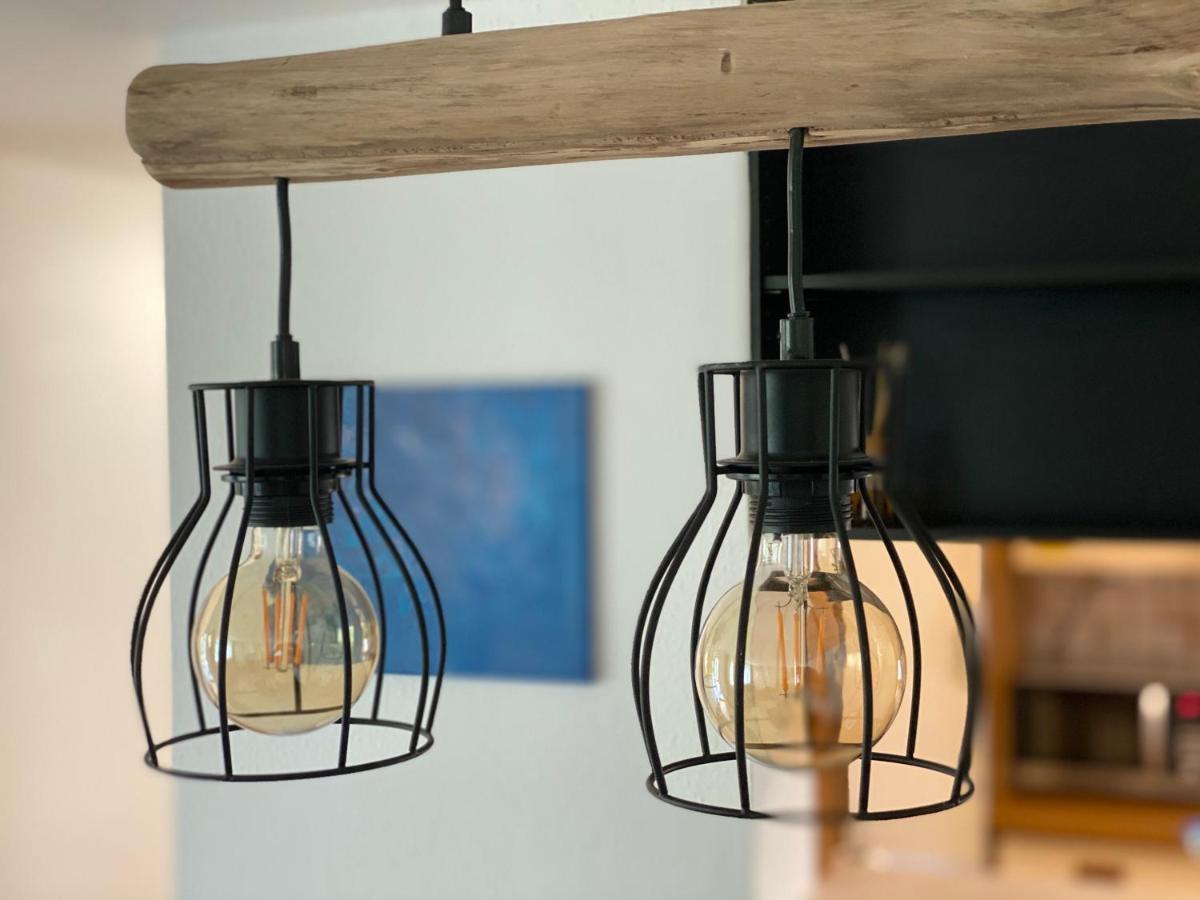 Outlet Holiday Home Μέτσινγκεν Εξωτερικό φωτογραφία